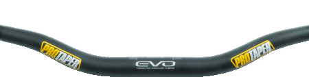 ProTaper EVO Husqvarna Stock Handlebar - Black