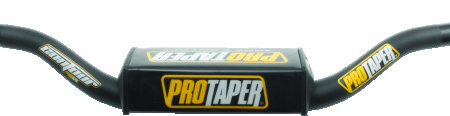 ProTaper Contour SX Race Handlebar - Black