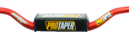 ProTaper Contour SX Race Handlebar - Orange