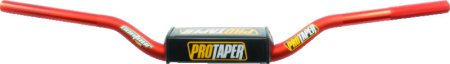 ProTaper Contour SX Race Handlebar - Orange