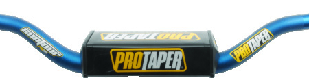 ProTaper Contour SX Race Handlebar - Blue
