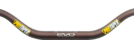 ProTaper EVO Windham/RM Mid Handlebar - Magnesium