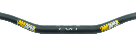 ProTaper EVO Carmichael Handlebar - Black