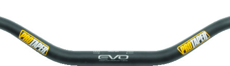 ProTaper EVO CR High Handlebar - Black