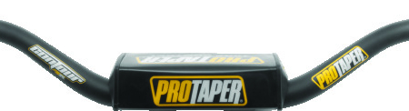 ProTaper Contour CR High Handlebar - Jet Black