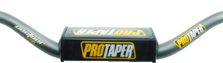 ProTaper Contour CR High Handlebar - Platinum Gray