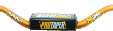 ProTaper Contour CR High Handlebar - Gold