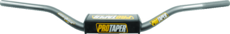 ProTaper Contour Henry/Reed Handlebar - Platinum Gray