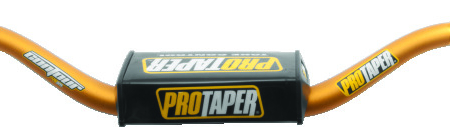 ProTaper Contour Henry/Reed Handlebar - Gold