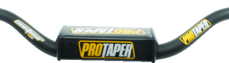 ProTaper Contour Windham/RM Mid Handlebar - Black