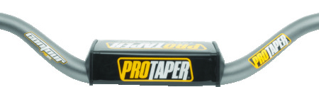 ProTaper Contour Windham/RM Mid Handlebar - Gray