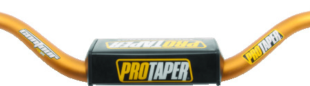 ProTaper Contour Windham/RM Mid Handlebar - Gold