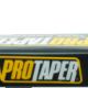 ProTaper Contour YZ High Handlebar - Jet Black