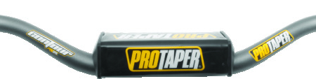 ProTaper Contour YZ High Handlebar - Gray