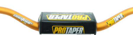 ProTaper Contour YZ High Handlebar - Gold