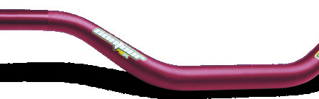ProTaper Contour Handlebars - Carmichael Bend