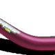 ProTaper Contour Carmichael Handlebar - Red