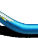 ProTaper Contour Carmichael Handlebar - Blue