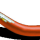 ProTaper Contour Carmichael Handlebar - Orange
