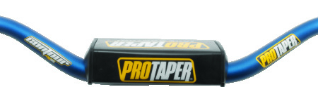 ProTaper Contour Henry/Reed Handlebar - Blue