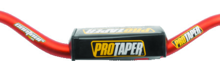 ProTaper Contour Henry/Reed Handlebar - Orange