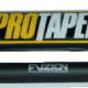 ProTaper Fuzion Carmichael Handlebars