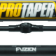 ProTaper Fuzion Henry/Reed Handlebars