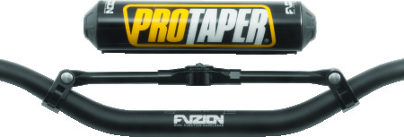ProTaper Fuzion YZ Handlebars High