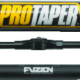 ProTaper Fuzion YZ Handlebars High
