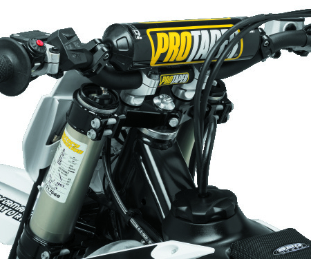 ProTaper Fuzion MX Race Handlebars