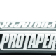 ProTaper ACF SX Race Handlebar - Black