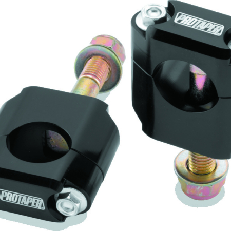 ProTaper Universal Black Rubber Mount