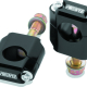 ProTaper Universal Black Rubber Mount