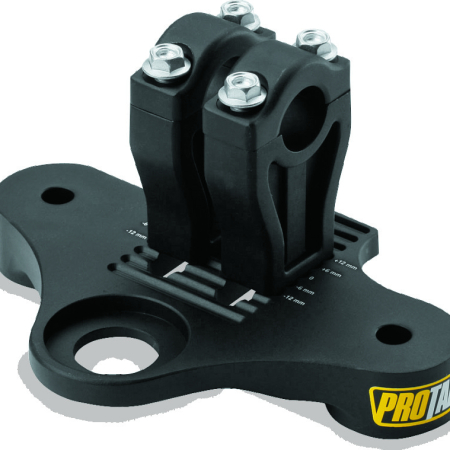 ProTaper Honda CRF50 Upper Clamp Assembly