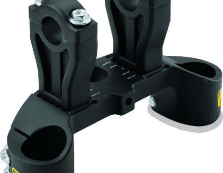 ProTaper Handlebar Mounts & Clamps