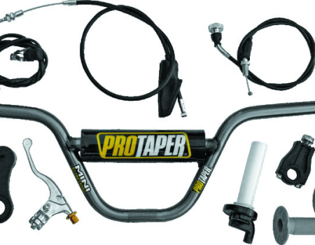 ProTaper Mini & Youth Handlebars