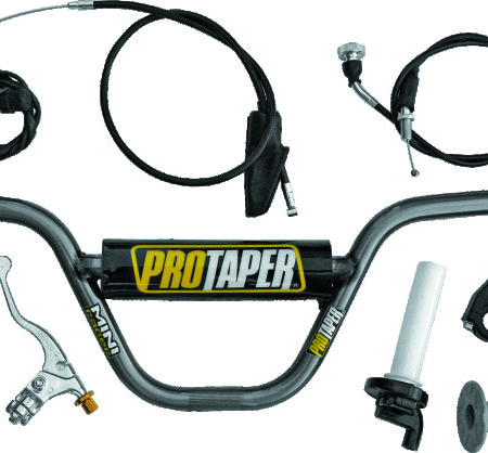 ProTaper Honda XR/CRF50 (All) Pitbike Kit