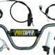 ProTaper Honda XR/CRF50 (All) Pitbike Kit