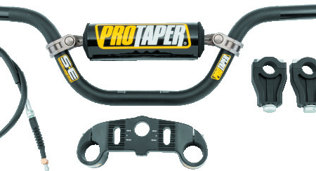ProTaper Kawasaki KLX110 (All) Pitbike Kit