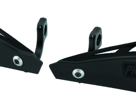 ProTaper Brush Guard Kit - Black