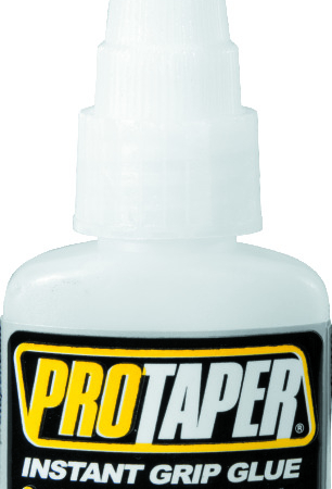 ProTaper Grip Glue 1oz. Bottle