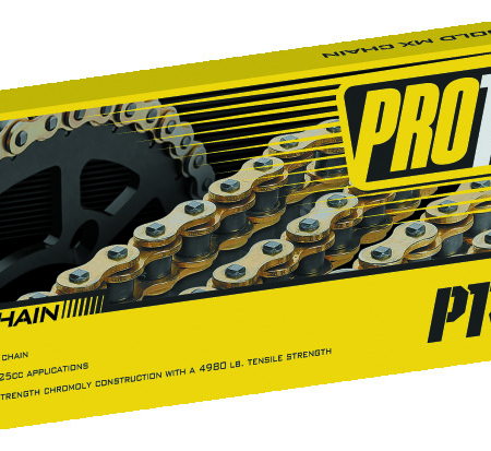 ProTaper Chain 420MX 134L