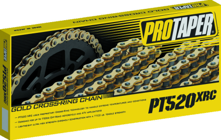 ProTaper Chain 520XRC 120L