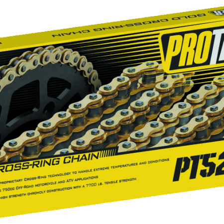 ProTaper Chain 520XRC 120L