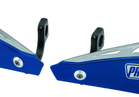 ProTaper Brush Guard Kit - Blue