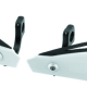 ProTaper Brush Guard Kit - White