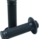 ProTaper Pro Series Clamp On Full Diamond Black/Black