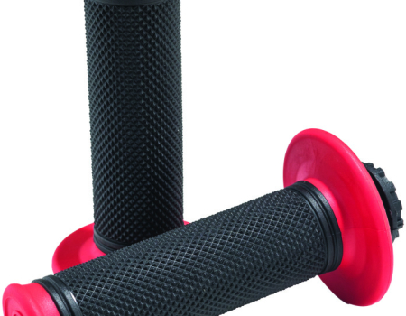 ProTaper Dirt Bike Grips - Full Diamond