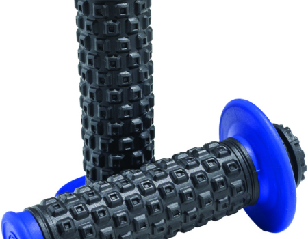 ProTaper Dirt Bike Grips - Pillow Top - Pro Series Clamp-On