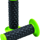ProTaper Pro Series Clamp On Pillow Top Green/Black